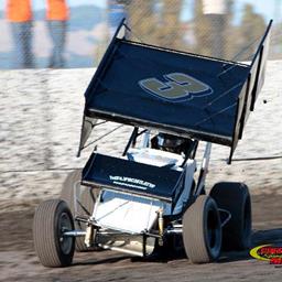 Terrell returns to Petaluma All Pro Championship run