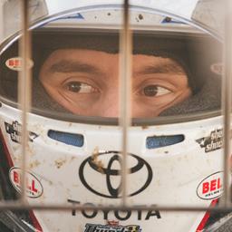 SEAVEY, RUZIC &amp; REYNOLDS REUNITE FOR TURNPIKE CHALLENGE RUN