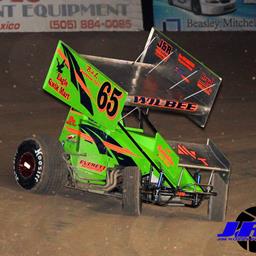 POWRI/WAR SPREADS ITS WINGS IN 2017