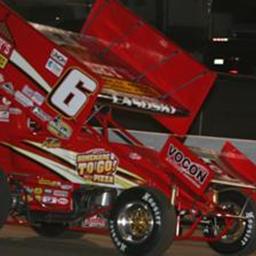 2009 World of Outlaws Season Review: Danny Lasoski