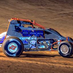 BRETT WILSON GRABS INAUGURAL WINGLESS SPRINTS OKLAHOMA TITLE