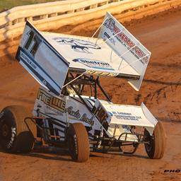 Keen’s Roller Coaster Season Tests Team Again