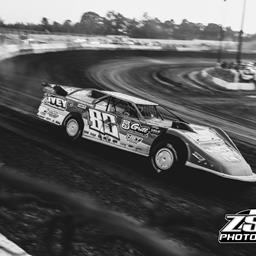Cherokee Speedway (Gaffney, SC) – Ultimate Southeast Series – Fall Brawl – October 22nd, 2022. (ZSK Photography | Zack Kloosterman photo)