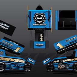 Six Drivers Selected for Hi-Plains Building Division Team at Famed Tulsa Shootout