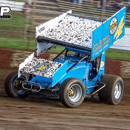 Pokorski Motorsports racks up fifth straight top-10 showing
