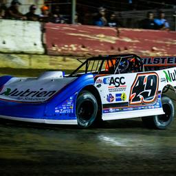 Davenport Continues Hot Streak with Batesville Preliminary Win