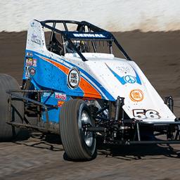 CLASSIC SPRINTS CLOSE AT PETALUMA SATURDAY