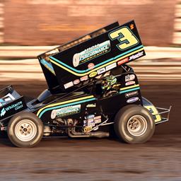 Swindell Venturing to Riverside Saturday, Open for World Finals Ride