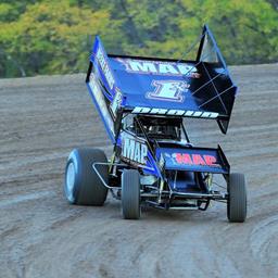 Droud/Ochs Brothers Reflect on Exciting 2016 NCRA Sprint Title