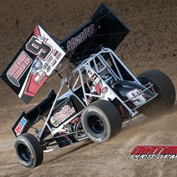 Kyle Schuett Improves Throughout Shortened Racing Season
