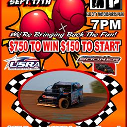 Fall Brawl