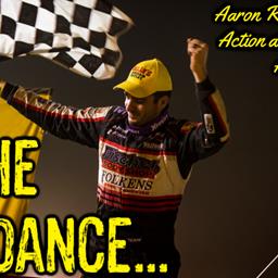Aaron Reutzel scores 15th All Star victory of 2019 in dominating fashion at Hagerstown Speedway