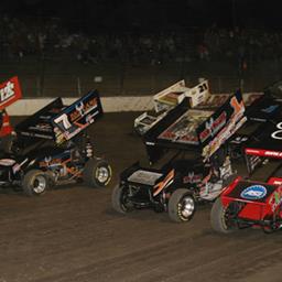 World of Outlaws