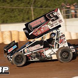 Schuett Racing Looks to Finish Rookie IRA Season Strong