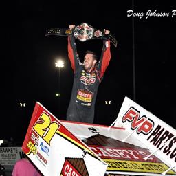 Brian Brown – 2014 in Review – Part 2 of 3!