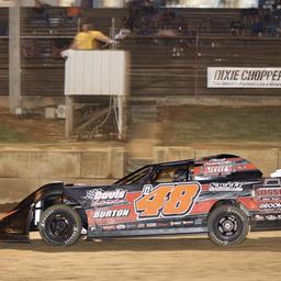 Lincoln Park Speedway (Putnamville, IN) – July 8th, 2023. (KFMediaphotos7 photo)