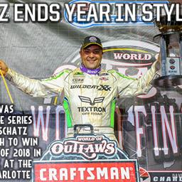 Donny Schatz