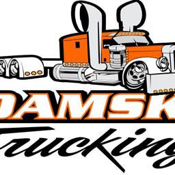 Brock Zearfoss Racing teams with J.P. Adamsky Trucking for 2020 campaign