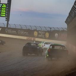 Lucas Oil Speedway Weekly Racing Series Midseason Championships set for Saturday