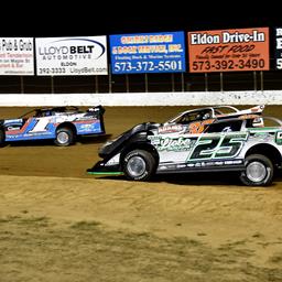 2019 Lucas Oil MLRA tour dates revealed