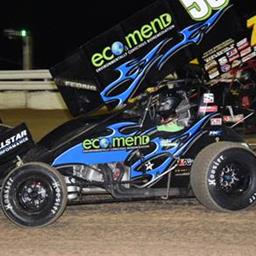 Taylor Ferns Tentatively Scheduled to Race in Illinois and Ohio this Weekend