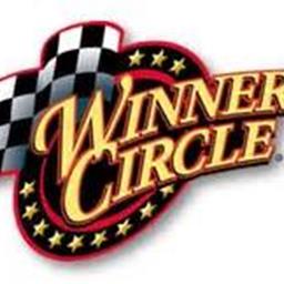 Krueger, Elkins, Rector Win At Gulf Coast Speedway