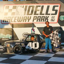 DOM SOKOLIK CAPTURES DRP SPORT TRUCK MAIN