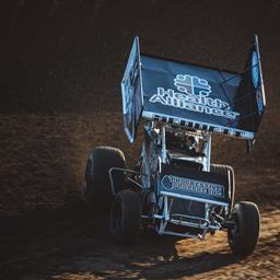 Kyle Schuett Scores Career-Best Outlaws Finish to Cap Busy Weekend