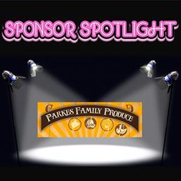 &quot;Sponsor Spotlight: Parkes Family Produce&quot;