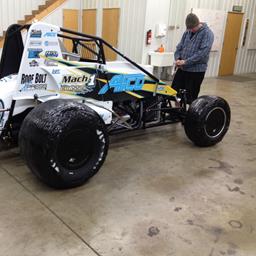USAC - Hunter Schuerenberg