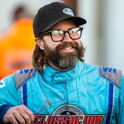 Satterlee visits Portsmouth for Dirt Track World Championship
