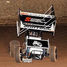 X-1 Race Car Clients Wofford and Barney Capture Championships