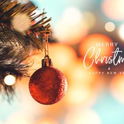 MERRY CHRISTMAS TO ALL
