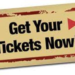 Bigley Memorial Pre-sale tickets now available Mon 11/22 - Wed 11/24