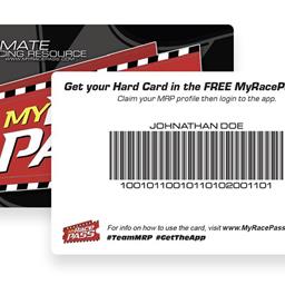 Get set up early for with IMCA license and MyRacePass Info for 2023 Winter Nationals