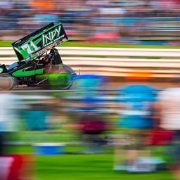 PPM Geared Up For Memorial Day Weekend Battle with the Outlaws
