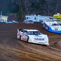 Runner-up finish in Turkey Bowl XIV at Springfield