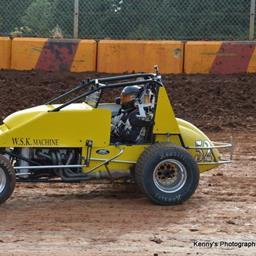 WSS Championship Night Saturday September 9th At Sunset
