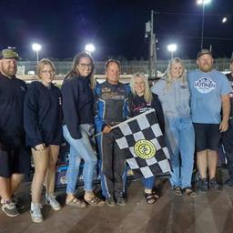 Gondik Law Speedway Names Burdick, Copp, Mackey, VanHouse, Bernick, House as 2023 Champs; Doar takes Gondik Law LM Series crown; Burdick wins KME LMS