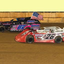 Thunderhill Point&#39;s Banquet Date Set