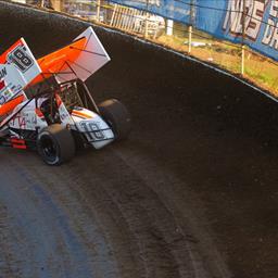 Ian Madsen and KCP Racing Part Ways Effective Immediately