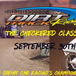 Sprint Spectacular Saturday September 30th