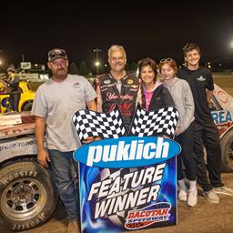 APPERT ENDS SEASON ON HIGH NOTE