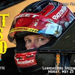 At A Glance: Brad Sweet Builds Consistency through 2015 Season’s First Third