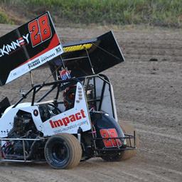 Season Summary: Gunner Ramey
