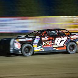 DOMAGALA GOES BACK-TO-BACK IN MANDAN