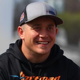 USAC INDIANA SPRINT WEEK REVIEW: BACON BRINGS IT HOME IN 2023