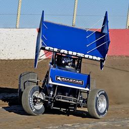 MWR/Bryan Clauson – Ohio Travels!