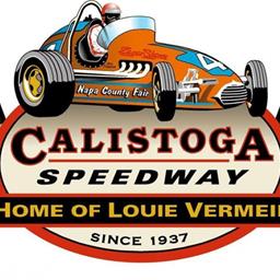 Calistoga Speedway