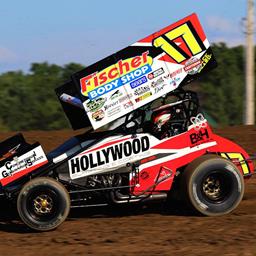 Baughman Venturing to Devil’s Bowl This Weekend for Winter Nationals